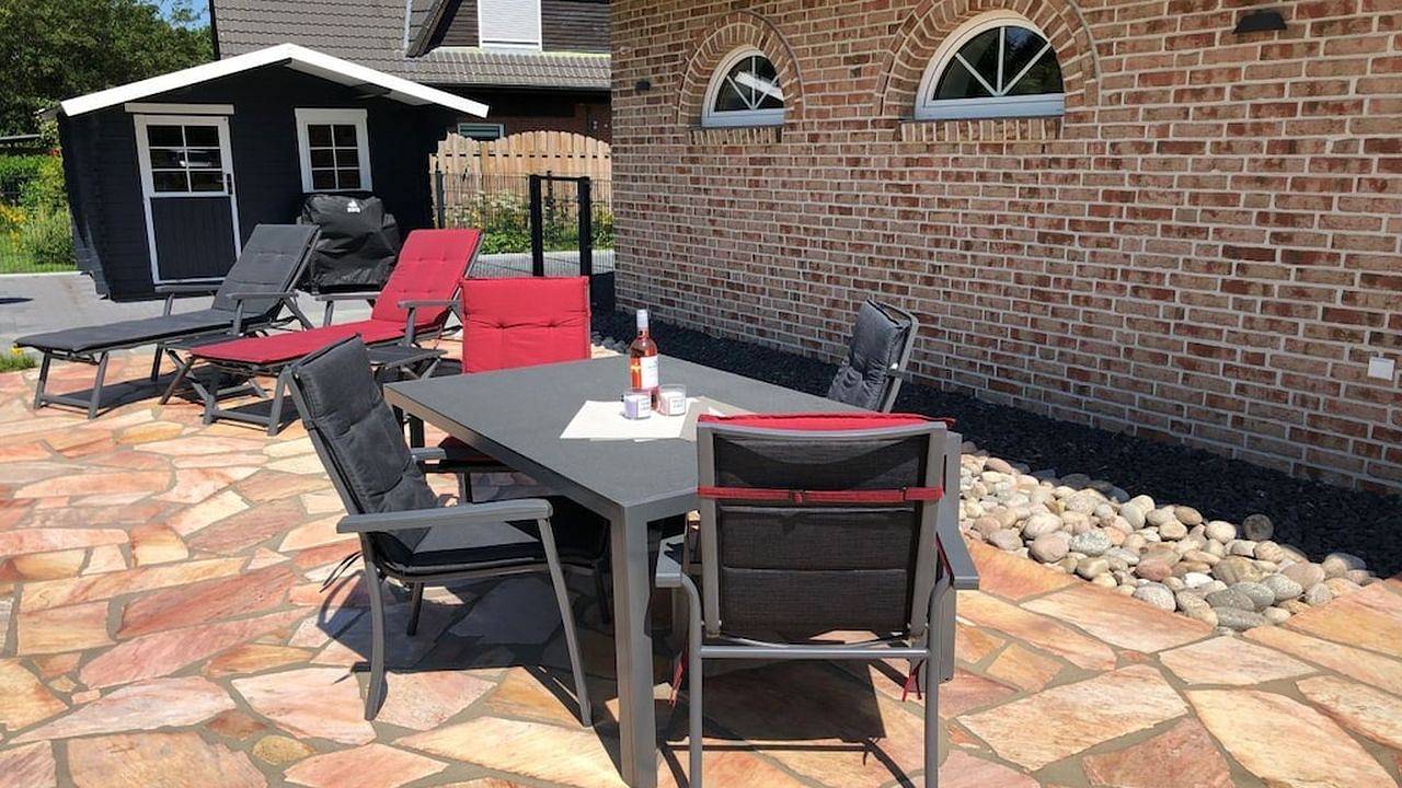 Ferienhaus für 4 Personen (110 m²) in Langballig in Langballig, Flensburger Förde
