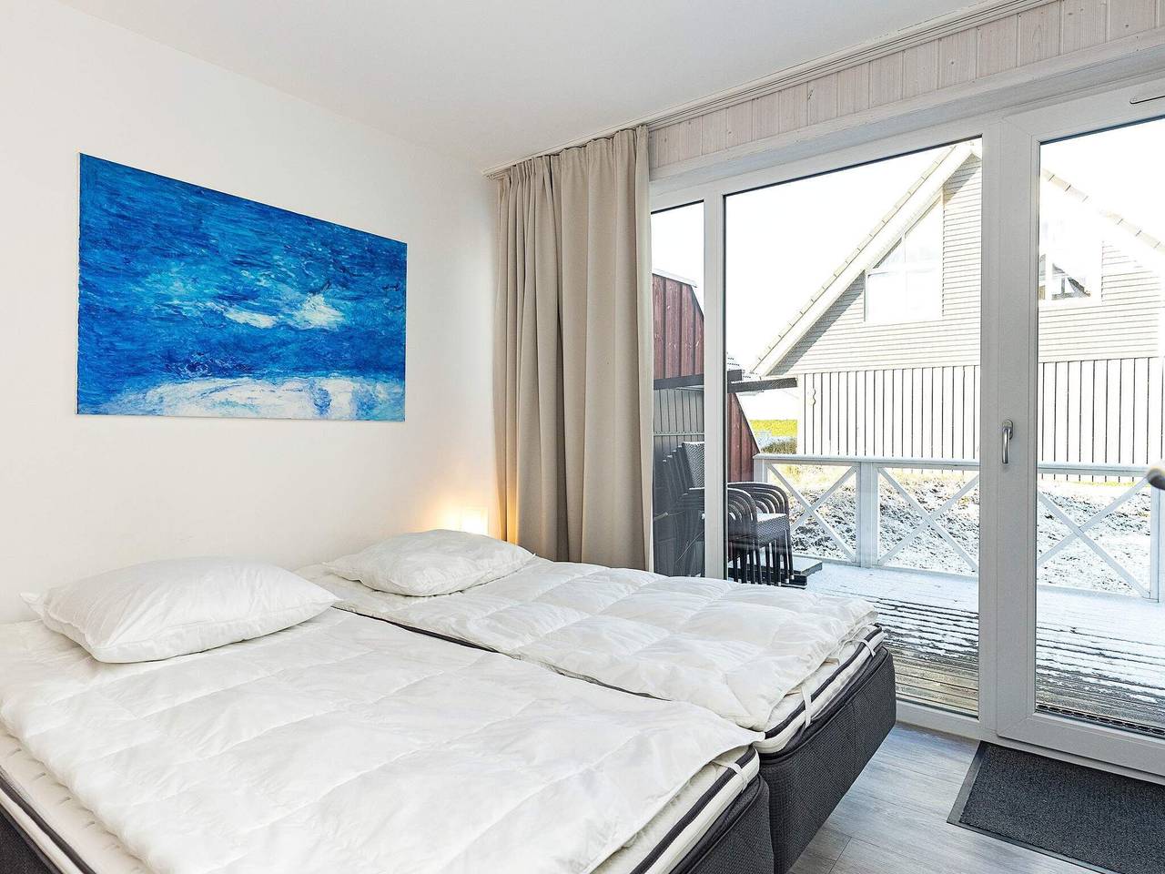 4 Personen Ferienhaus in Wendtorf in Wendtorfer Strand, Wendtorf