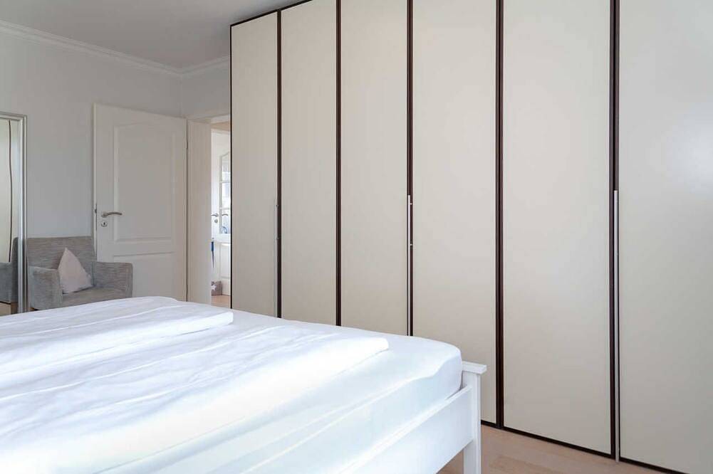 Ganze Wohnung, Strandzeit in List (Sylt), Sylt