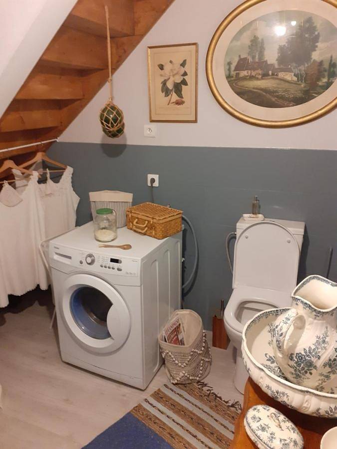 Location de vacances pour 6 personnes, avec vue à Thiézac - 3