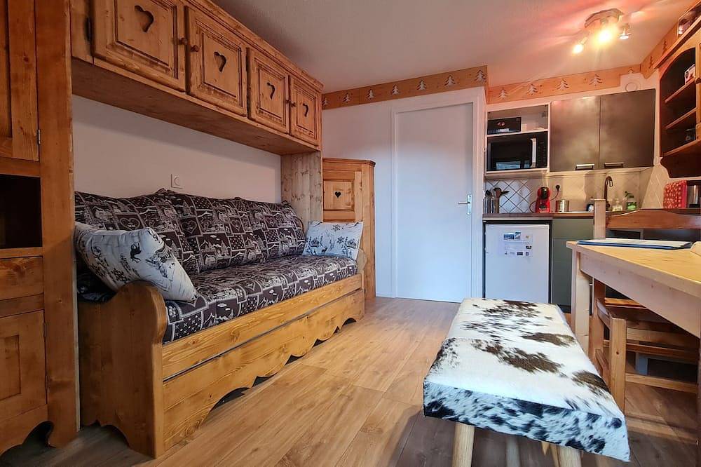 Photo : Appartement de vacances