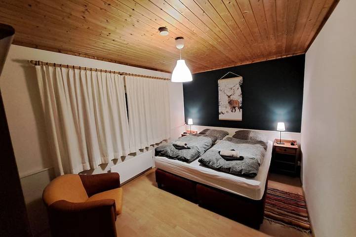 Op een Prachtige Plek in Oostenrijk Staat ons Chalet een Mooi Stekkie in Hohe Tauern, Großkirchheim