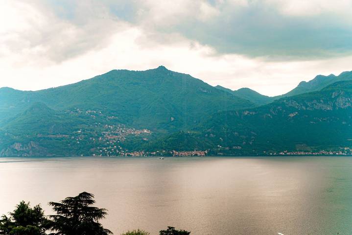 Gîte pour 4 personnes, avec balcon dans Menaggio - 3