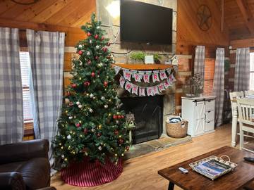 Holiday Home for 6 People in Sevier County, Photo 4