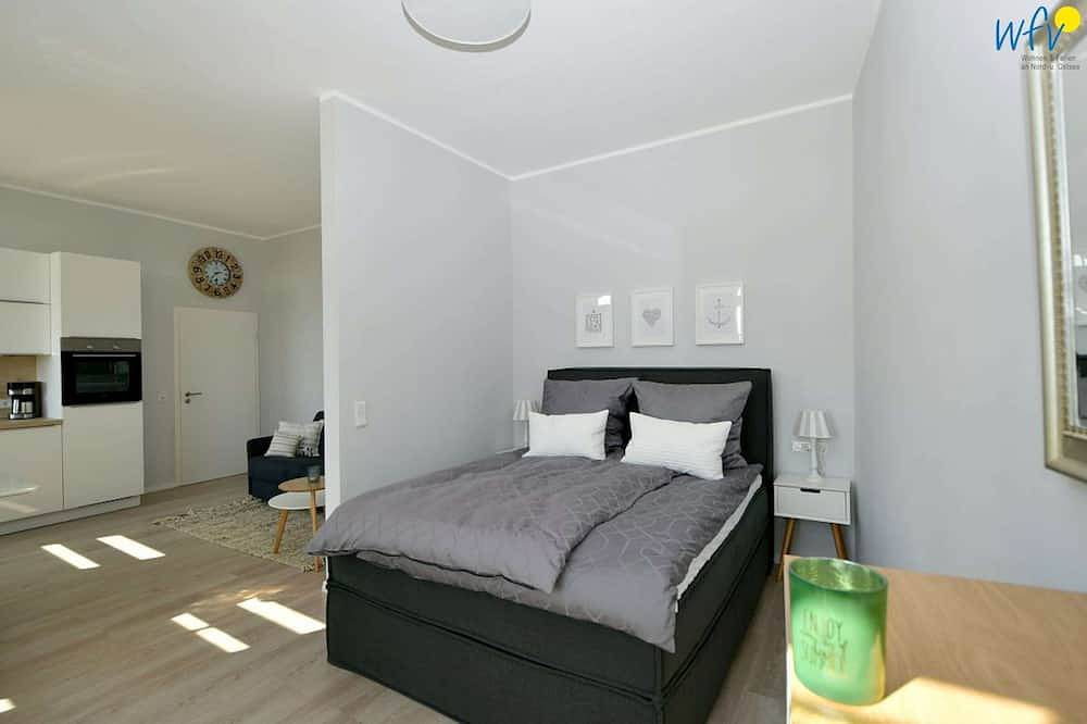 Entire apartment, Comfortable North Sea vacation with picturesque sea views! in Juist