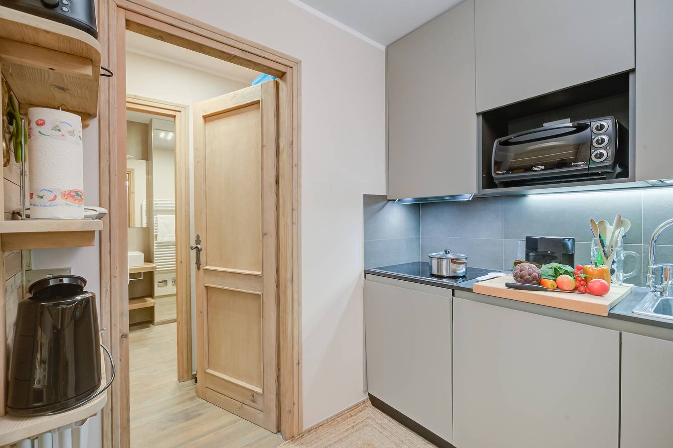 Ganze Wohnung, Gembro in Teola, Livigno
