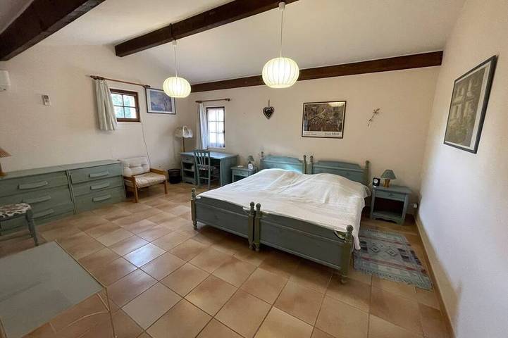 Gîte pour 7 personnes, animaux acceptés à Garéoult - 3