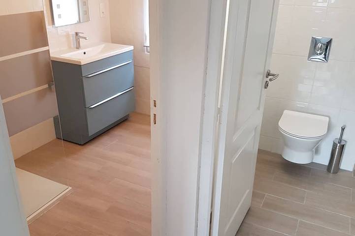 Gîte \"l’abri du marin\"- à Trégunc, à 2 kms des plages in Trégunc, Région de Quimper