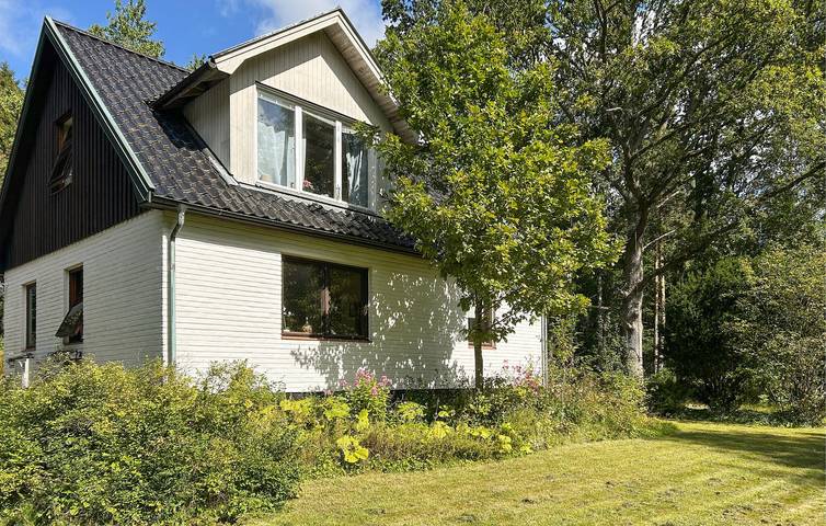Hus för 5 Personer med trädgård in Skåne