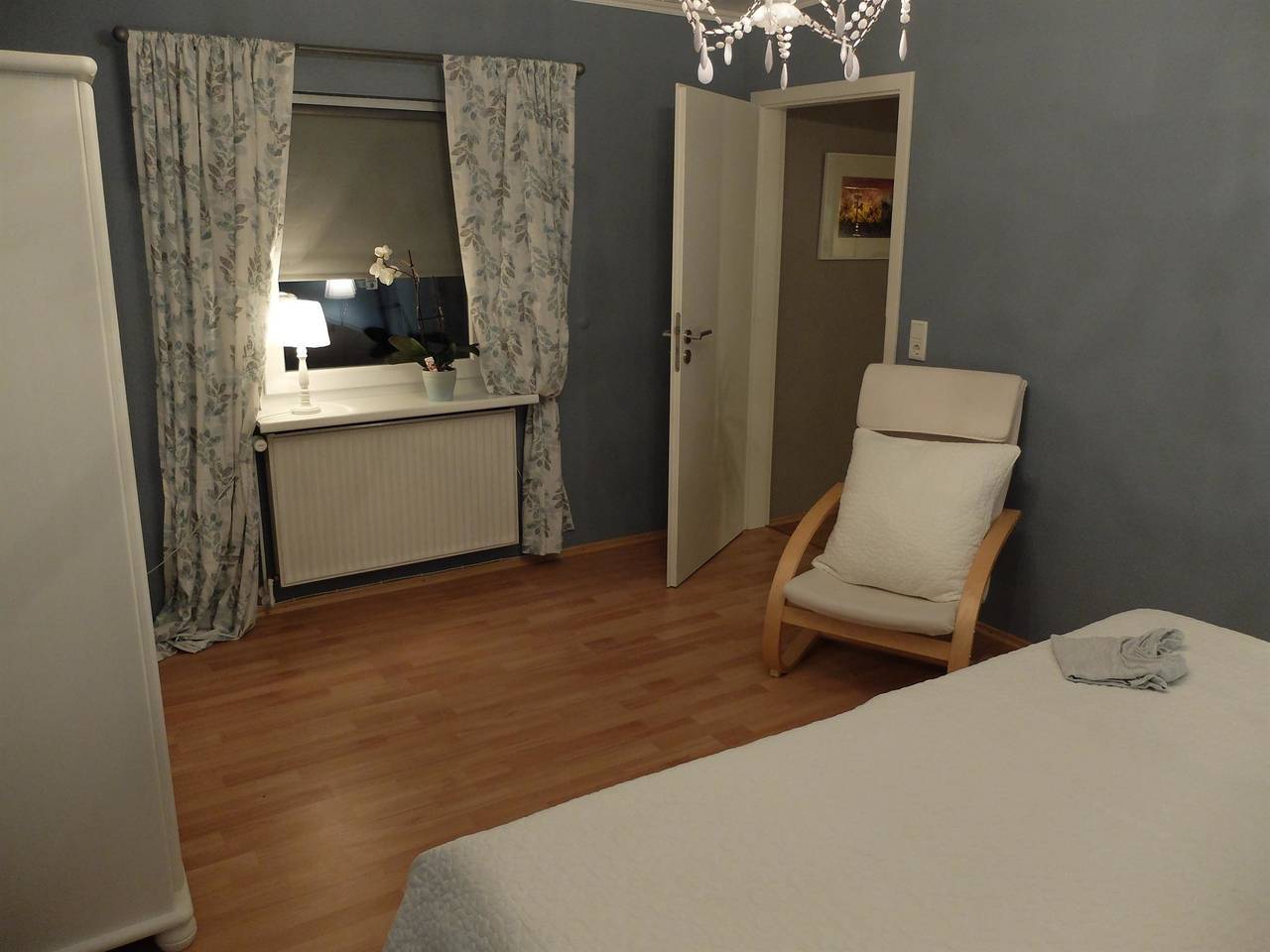 Appartement/Fewo, Badewanne, 2 Schlafräume in Seeth, Eider-Treene-Sorge
