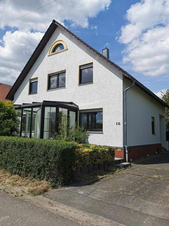 Ferienwohnung für 12 Personen, mit Ausblick und Balkon - 1