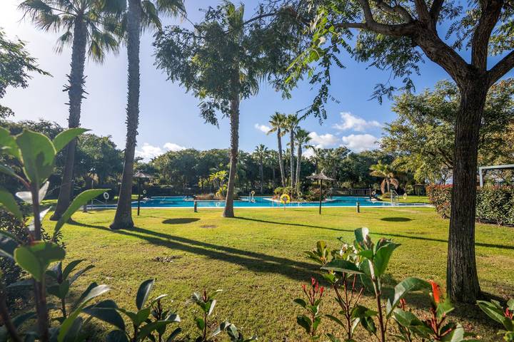 Chalet para 12 personas, con jardín en Costa de la Luz - 2