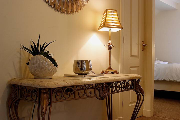 Gîte pour 4 personnes à Stirling - 3