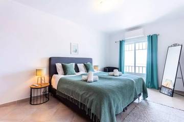 Villa para 6 Pessoas em Vale de Telha, Aljezur, Foto 3