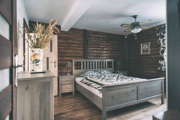 Villa für 16 Personen in Polen - 2