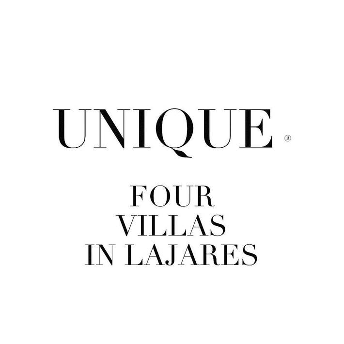 Chalet para 2 personas, con terraza además de vistas y piscina, Se admiten mascotas en Fuerteventura - 4