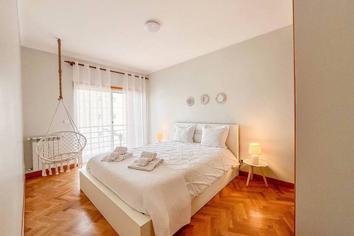 Appartement entier, Casa da Giesteira - near the city in Meadela, Viana do Castelo