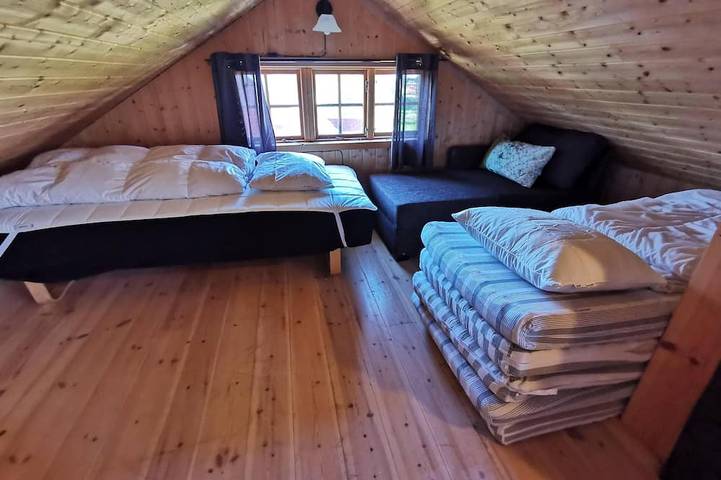 Ferienhaus für 12 Personen, mit Garten in Fredrikstad - 4