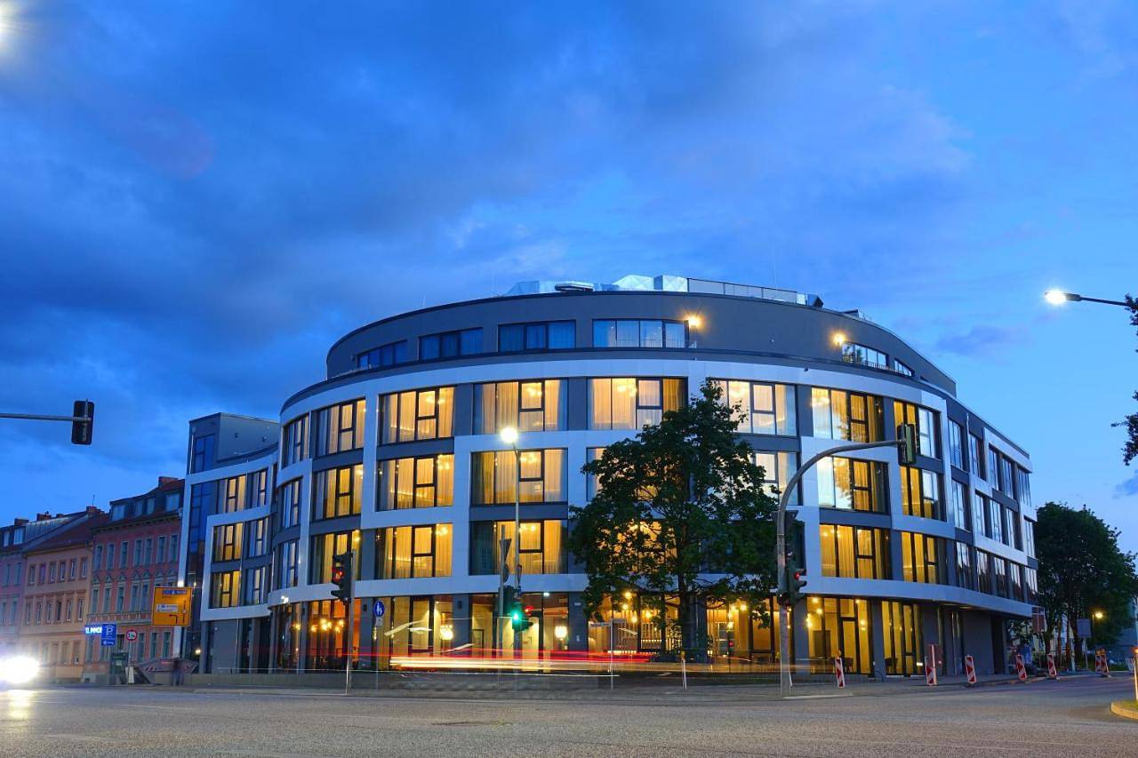 H24 Stadthotel Bernau in Bernau bei Berlin, Barnimerland Region