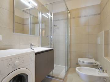 Ferielejlighed til 6 Personer i Canazei, Langkofel Group, Billede 4