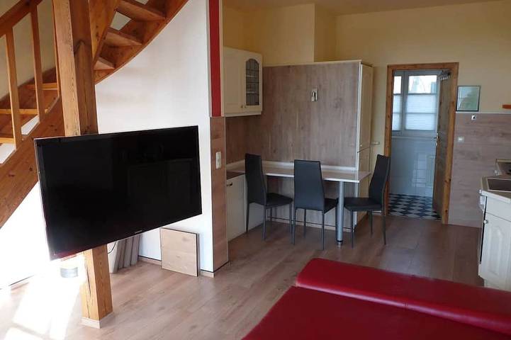 B&B für 4 Personen in Rostock - 2