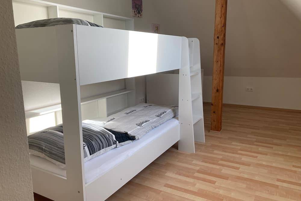 Apartamento entero, Vacation apartment Zum Rudi - Zum Rudi in Halberstadt, Magdeburg Börde