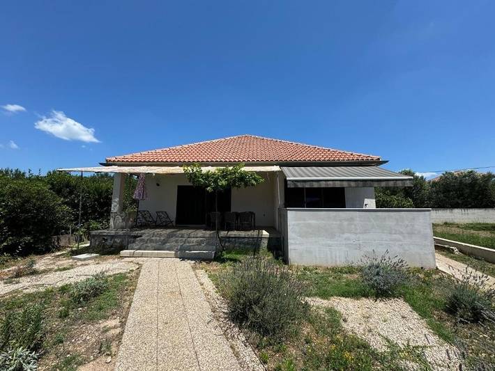 Ferienhaus für 8 Personen, mit Balkon/Terrasse auf Murter - 3