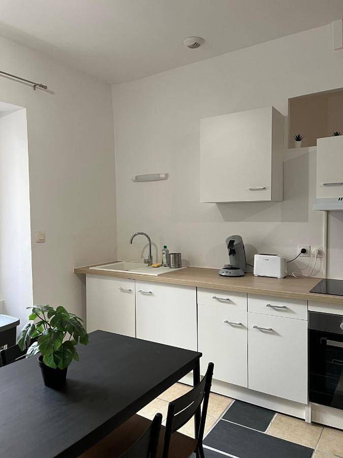 Gîte pour 4 personnes à La Réole - 2