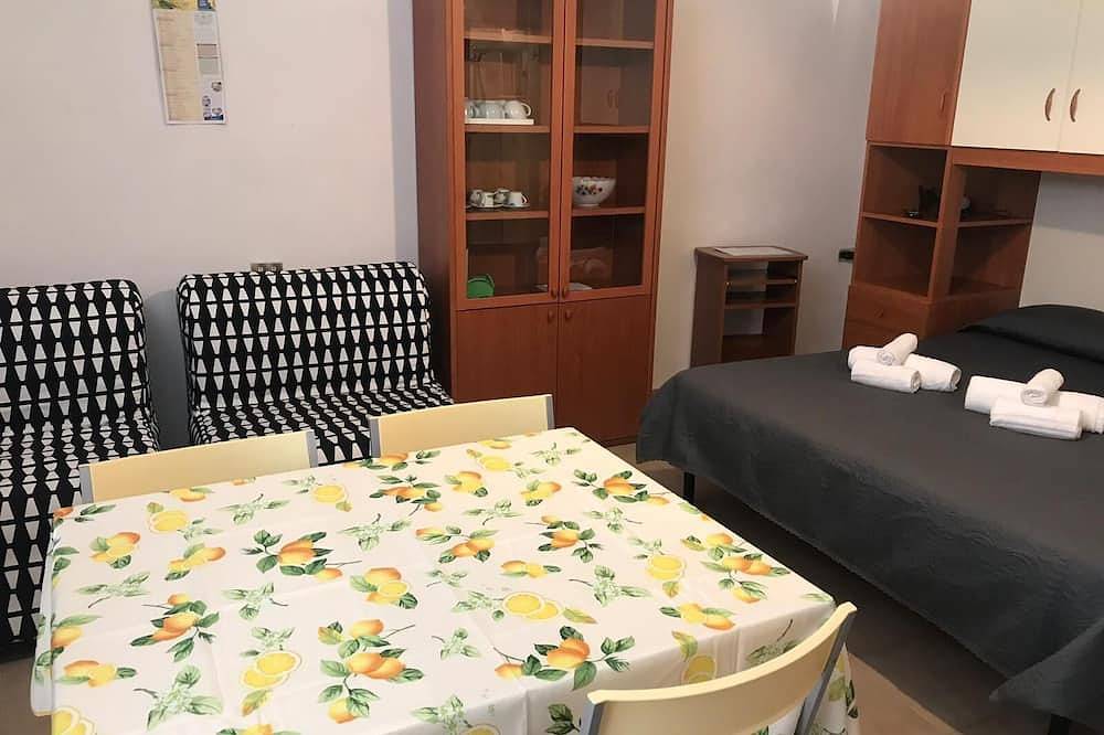 Appartamento intero, Dimora Nel Borgo Ottocentesco in Vieste, Gargano