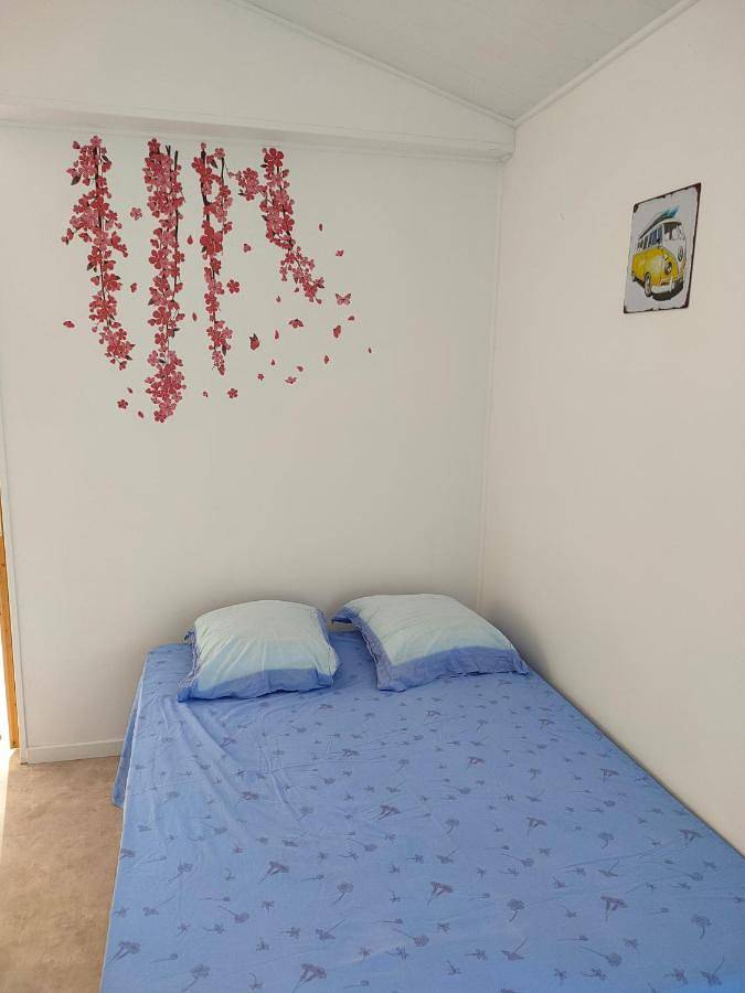 Location de vacances pour 2 personnes, avec terrasse à Bretignolles-sur-Mer - 2