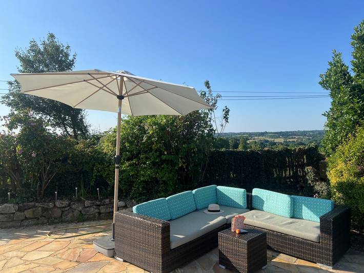 Maison de vacances pour 9 personnes, avec jardin et piscine dans les Deux-Sèvres - 4