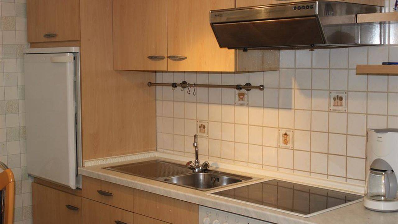 Ganze Ferienwohnung, Ferienwohnung für 4 Personen (62 m²) in Bad Marienberg in Bad Marienberg, Westerwald