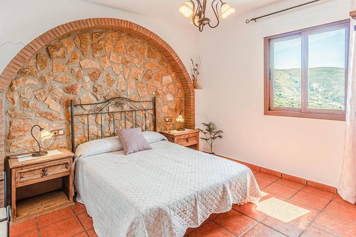 Preciosa casa en Mecina Bombarón in Mecina Bombarón, Alpujarra de la Sierra
