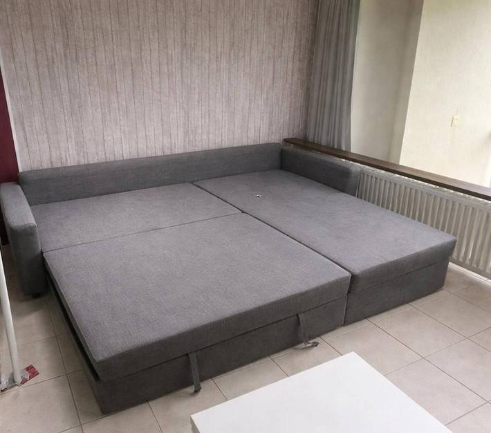 Gîte pour 4 personnes à La Calamine - 4