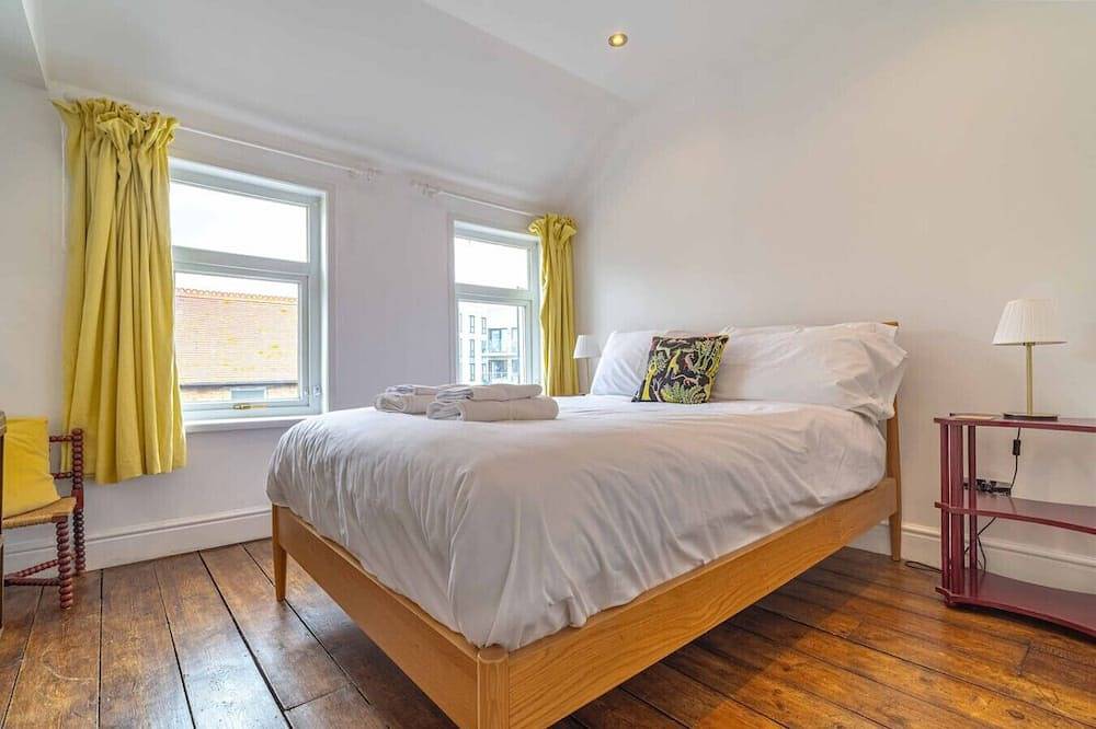 Stylish Central Margate Home – Old Town & Beach in Botany Bay, Kent