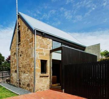 Holiday Home for 2 People in Hobart, Tasmania, Photo 4