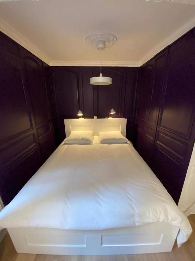 Gîte pour 2 personnes dans Cathedrale Notre Dame Rouen - 2