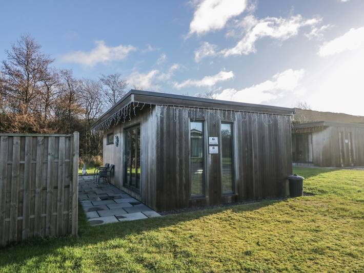 Cottage for 2 people, with garden in Barrow-in-Furness