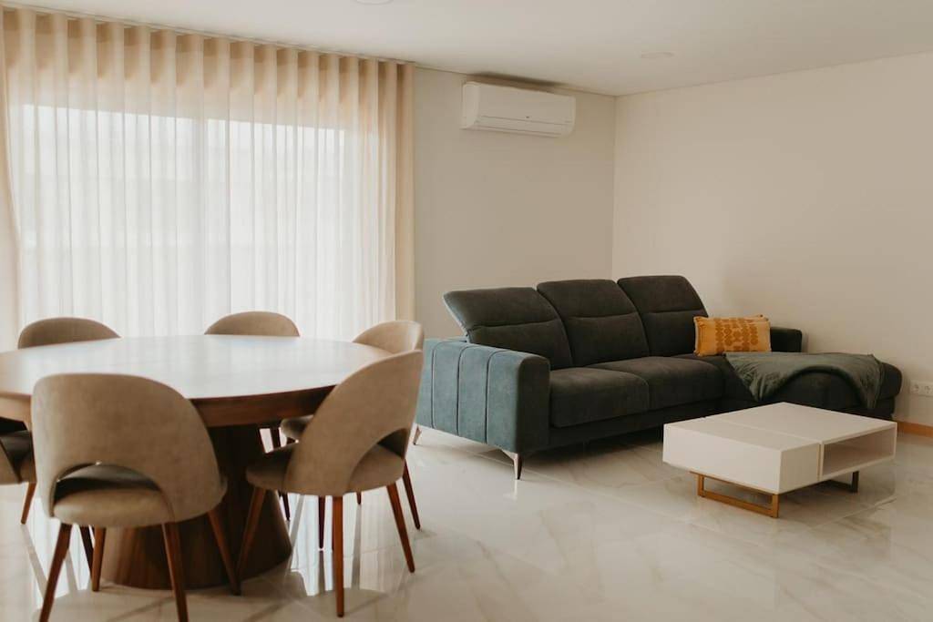 Villa with Private Pool in Antas, Parque Natural do Litoral Norte