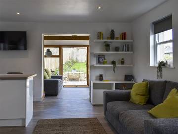 Cottage for 4 People in Addingham, Nidderdale AONB, Photo 1