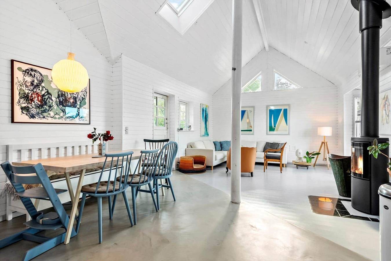 30120 Malling - Fjordvej 11 in Norsminde, Aarhus und Umgebung