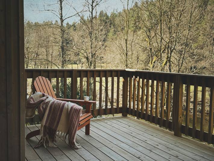 Location de vacances pour 12 personnes, avec terrasse et jardin, adapté aux familles à Le Chambon-sur-Lignon - 3