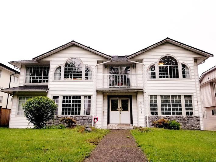 Maison d’hôte pour 4 personnes, avec jardin dans Canada - 3