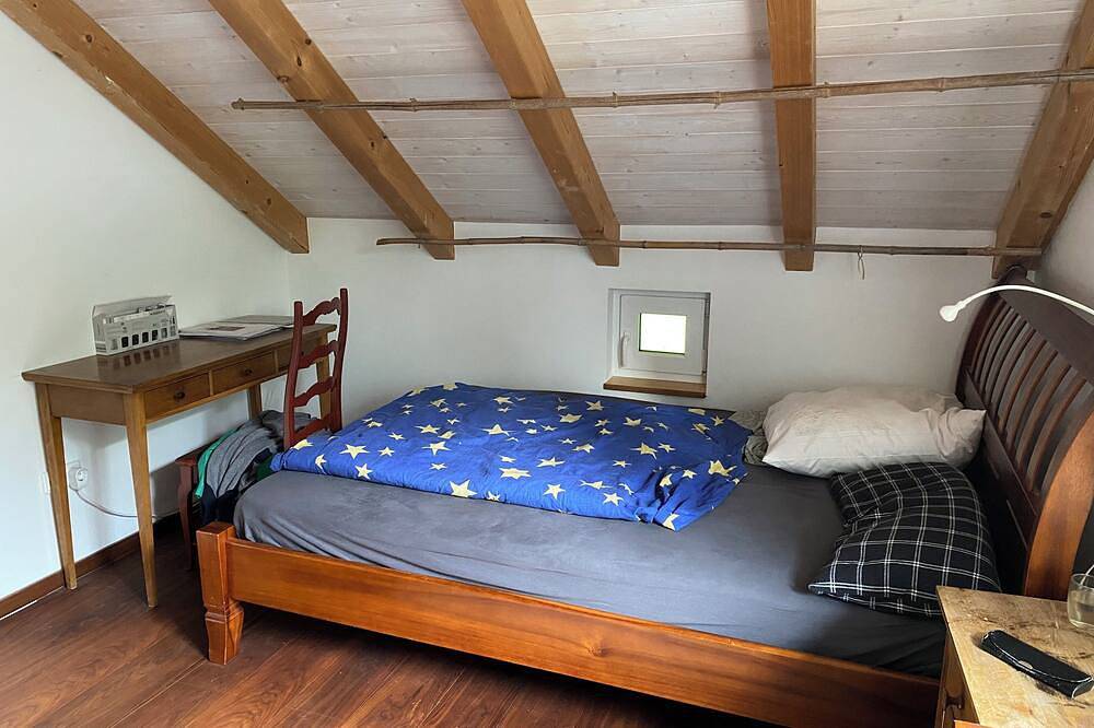 Ferienhaus am Ammersee für Familie oder Urlaub mit Freunden, Haustierfreundlich in Pähl, Ammersee