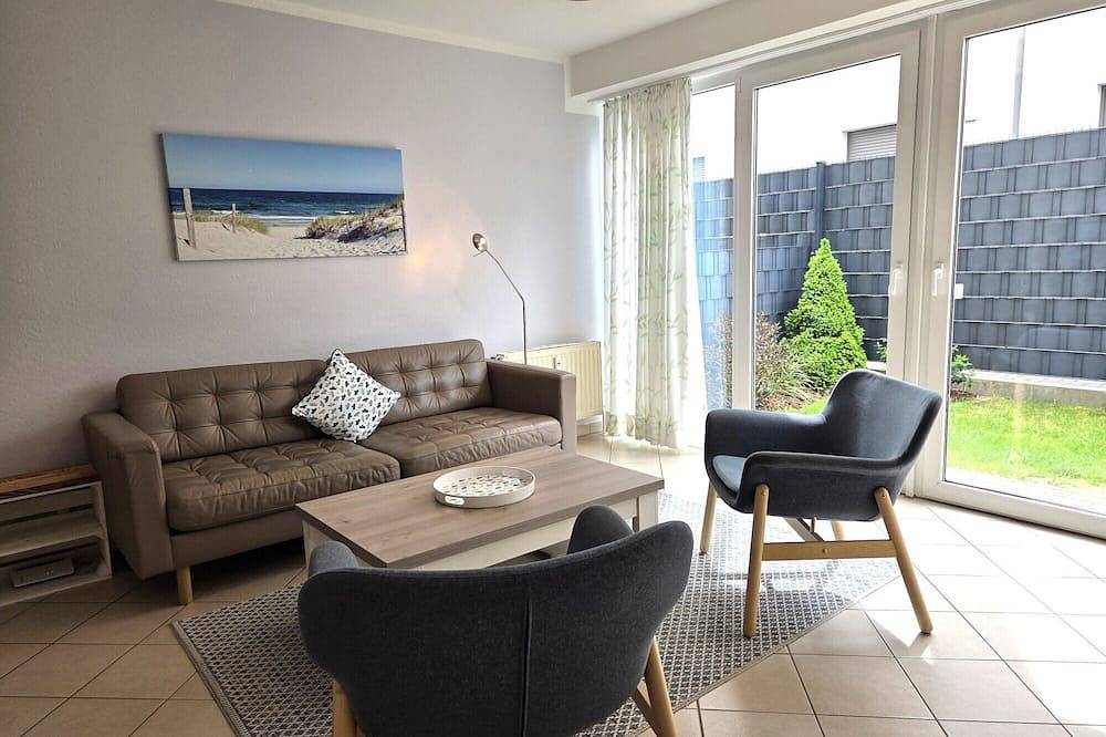 Appartamento vacanze a Cuxland a partire da 134€ a notte