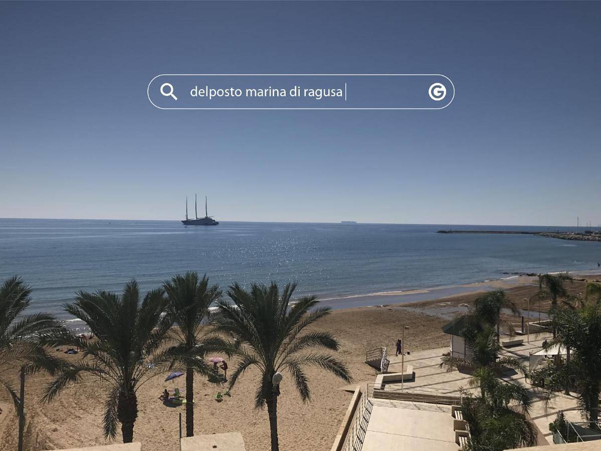 Appartement entier, Delposto Marina di Ragusa Prl in Marina di Ragusa, Ragusa