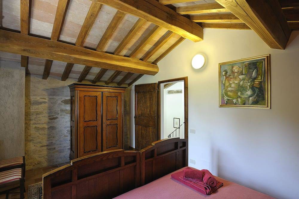 Moraiolo - El Gorghe Valmarino Residencia 5 km de Perugia, en Umbría in Corciano, Provincia de Perugia