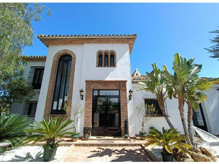 Villa in Sotogrande, San Roque
