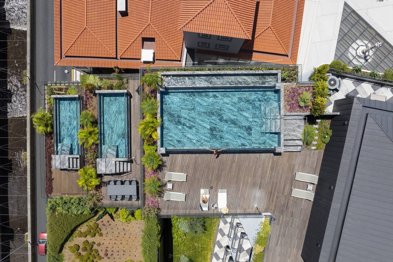 Apartamento inteiro, De luxo, no coração do Funchal - Savoy Insular Ii in Funchal (Sé), Madeira