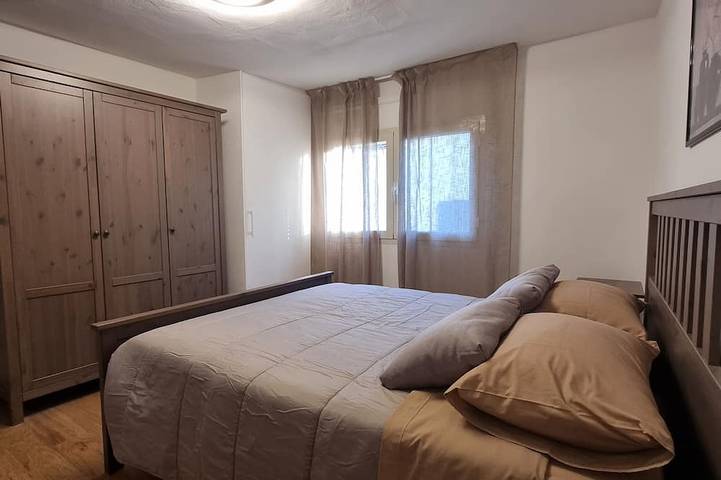 Ganze Wohnung, The little house on the river - nice one-bedroom apartment very close to the city center in Prato, Prato Provinz